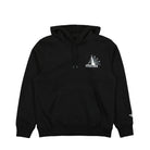 The North Face Steep Tech Hoodie TNF Black / Steep Hoodies NF0A84GKUDI | Overkill