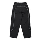 The North Face W Tek Piping Wind Pant TNF Black Sweat & Track Pants Material | Overkill
