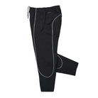 The North Face W Tek Piping Wind Pant TNF Black Sweat & Track Pants Close-up | Overkill