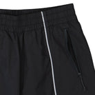 The North Face W Tek Piping Wind Pant TNF Black Sweat & Track Pants Detailfoto | Overkill