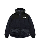 The North Face 50/50 Mountain Jacket TNF Black / Aviator Navy Jackets NF0A84S3W2J | Overkill