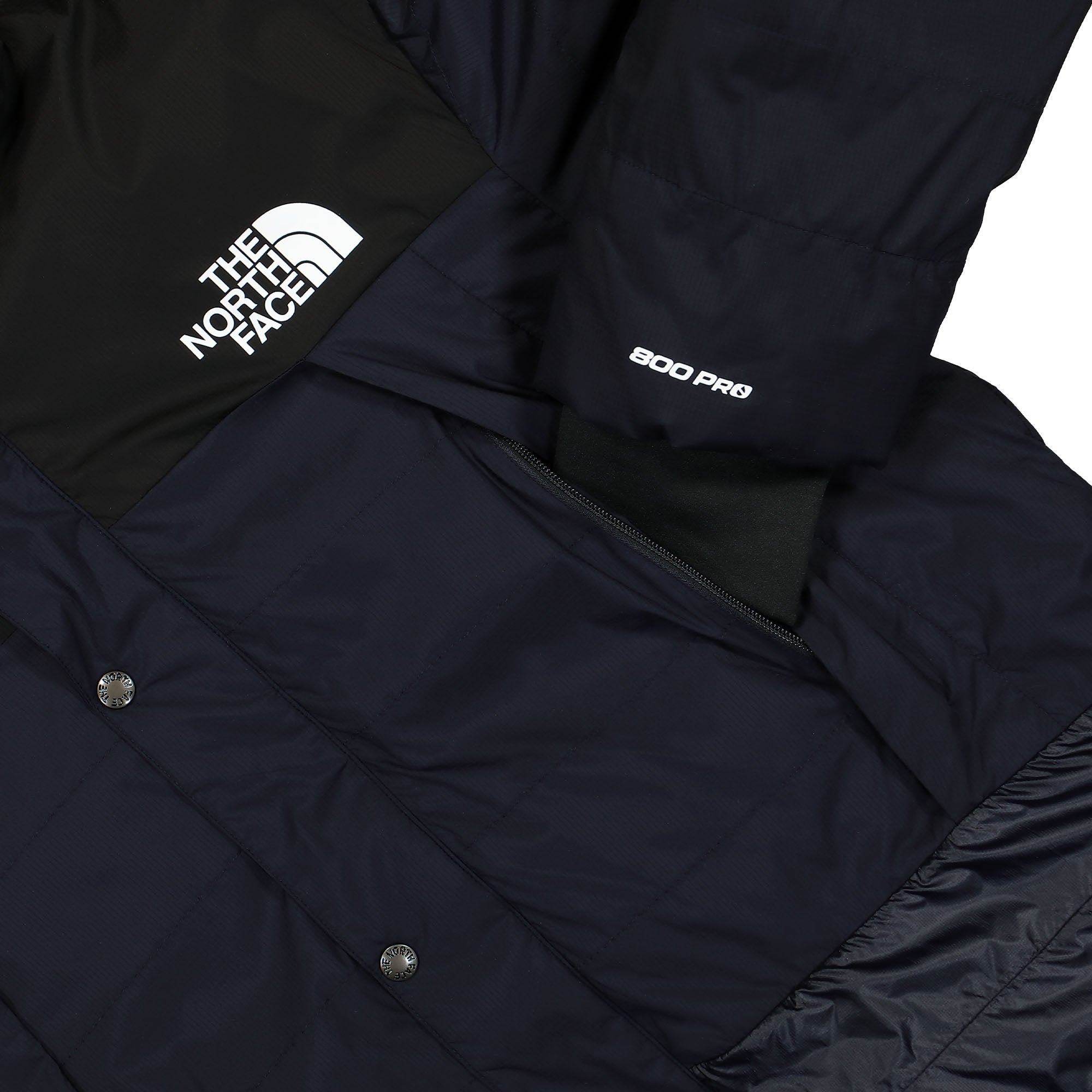 Undercover x The North Face 50/50 Mountain Jacket NF0A84S3W2J