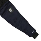 The North Face 50/50 Mountain Jacket TNF Black / Aviator Navy Jackets Detail view 1 | Overkill