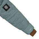 The North Face 50/50 Mountain Jacket Sepia Brown / Concrete Grey Jackets Detail view 1 | Overkill