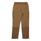 The North Face Geodesic Shell Pant Sepia Brown Sweat & Track Pants Material | Overkill