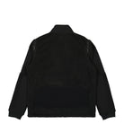 The North Face Undercover x The North Face Zip-Off Fleece Jacket TNF Black Fleece Jackets Material | Overkill