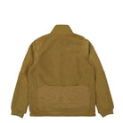 The North Face Zip-Off Fleece Jacket Butternut Fleece Jackets Material | Overkill