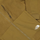 The North Face Zip-Off Fleece Jacket Butternut Fleece Jackets Detailfoto | Overkill