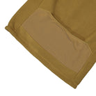The North Face Zip-Off Fleece Jacket Butternut Fleece Jackets Detail view 1 | Overkill