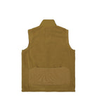The North Face Zip-Off Fleece Jacket Butternut Fleece Jackets Detail view 3 | Overkill