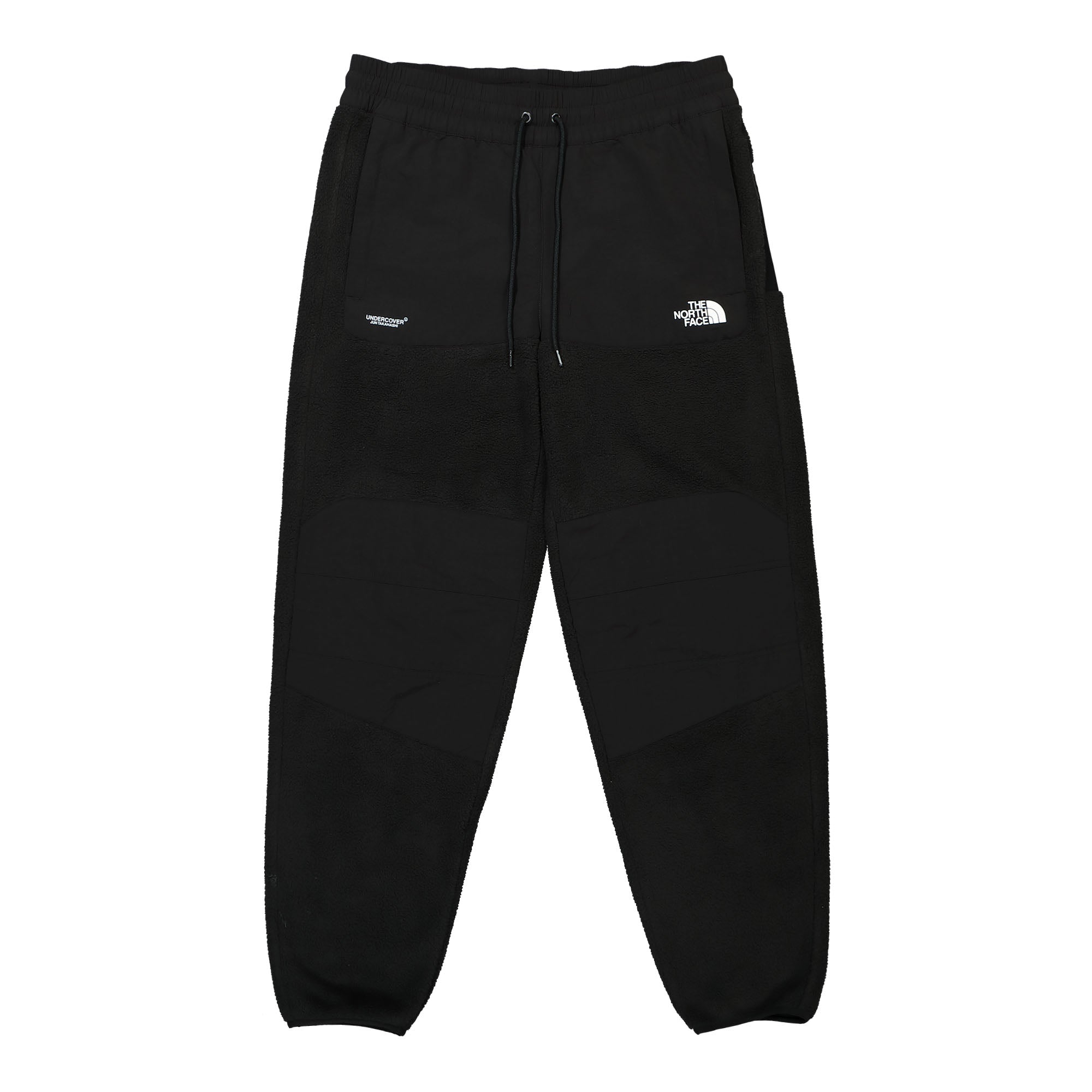 The North Face Futurefleece Pant TNF Black Sweat & Track Pants NF0A84S8JK3 | Overkill