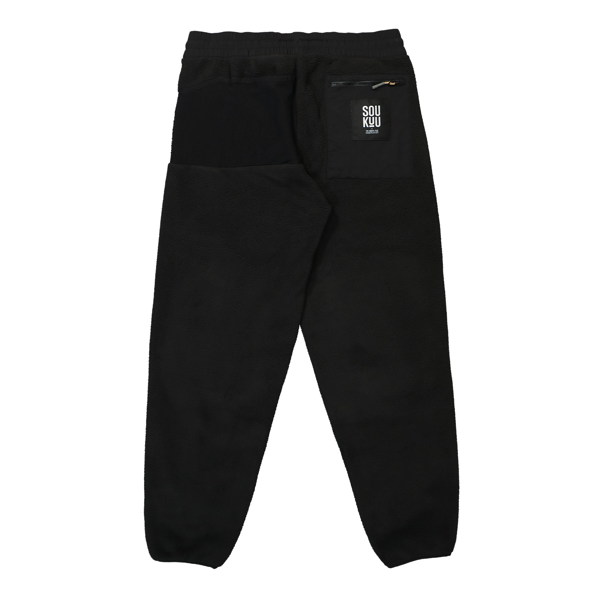 The North Face Futurefleece Pant TNF Black Sweat & Track Pants Material | Overkill