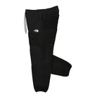 The North Face Futurefleece Pant TNF Black Sweat & Track Pants Close-up | Overkill