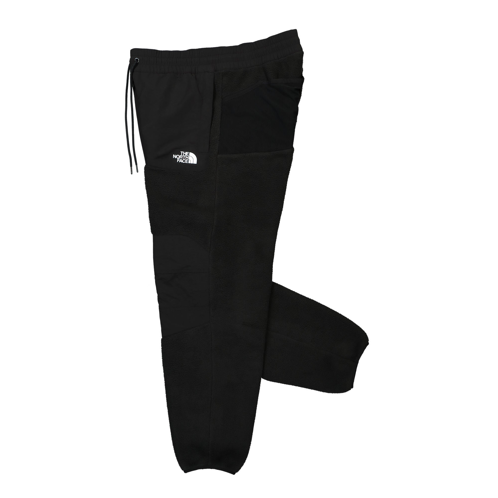The North Face Futurefleece Pant TNF Black Sweat & Track Pants Close-up | Overkill