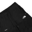 The North Face Futurefleece Pant TNF Black Sweat & Track Pants Detailfoto | Overkill