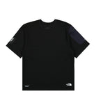 The North Face DotKnit T-Shirt TNF Black T-Shirts NF0A84SCJK3 | Overkill