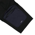 The North Face DotKnit T-Shirt TNF Black T-Shirts Detailfoto | Overkill