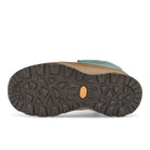 The North Face Undercover x The North Face Nuptse Bootie Bronze Brown-Congrete Grey Boots  Detail View 1 | Overkill