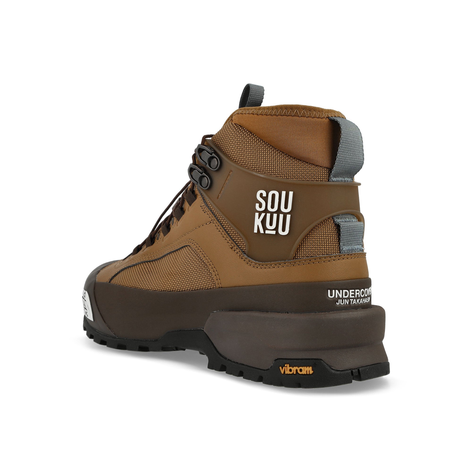 Undercover x The North Face Glenclyffe NF0A84SEO41 | OVERKILL