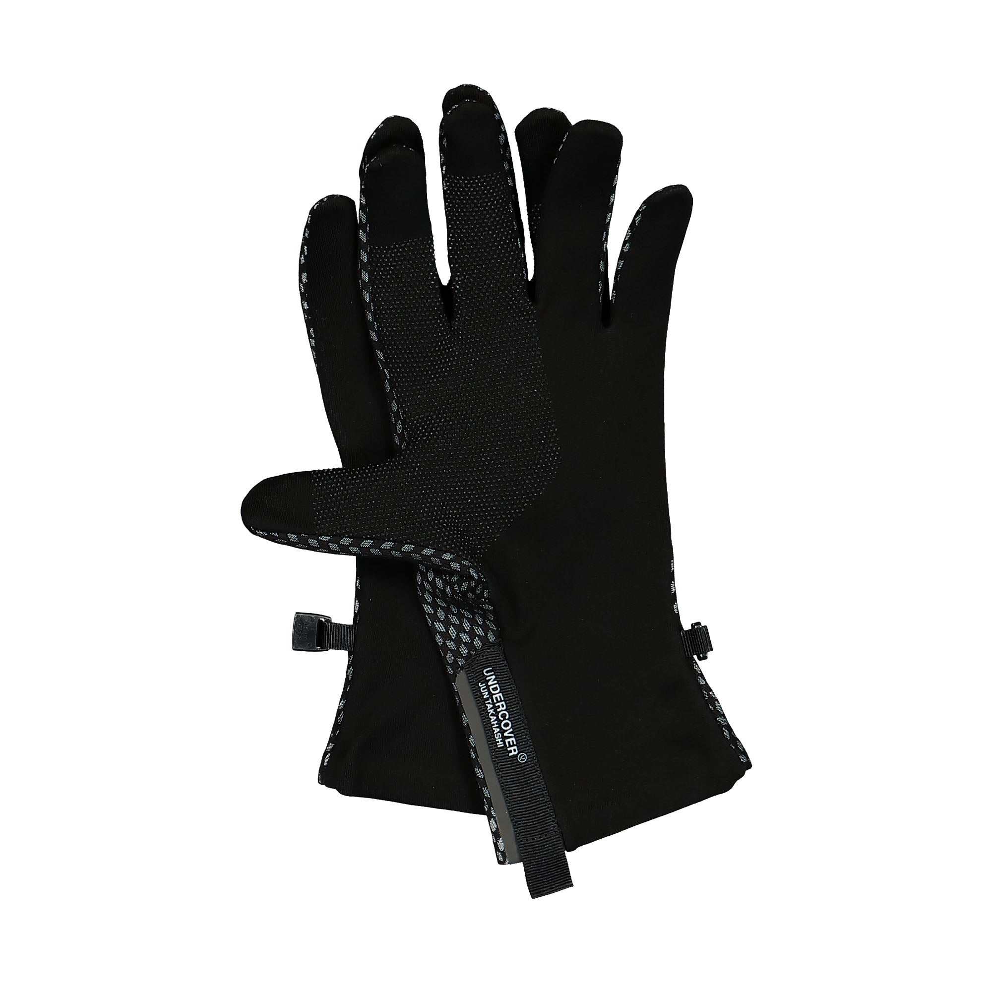 The North Face Undercover x The North Face Etip Gloves NF0A84SHKY4