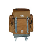 The North Face Undercover x The North Face Backpack Bronze Brown / Concrete Backpacks NF0A84SIO41 | Overkill