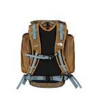 The North Face Undercover x The North Face Backpack Bronze Brown / Concrete Backpacks  Material | Overkill