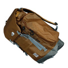 The North Face Undercover x The North Face Backpack Bronze Brown / Concrete Backpacks Detailfoto | Overkill