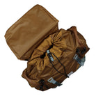The North Face Undercover x The North Face Backpack Bronze Brown / Concrete Backpacks Detail view 2 | Overkill