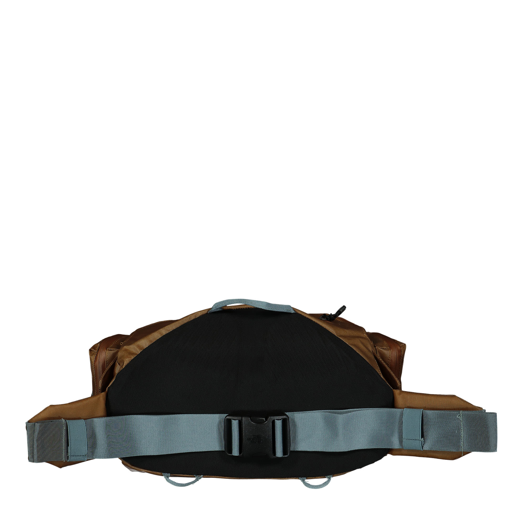 The North Face Undercover x The North Face Waistpack Bronze Brown / Concrete Grey Hip & Waist Bags  Material | Overkill