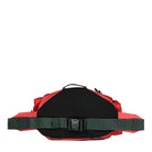 The North Face Undercover x The North Face Waistpack Dark Cedar Green / High Risk Red Hip & Waist Bags  Material | Overkill