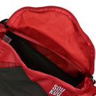 The North Face Undercover x The North Face Waistpack Dark Cedar Green / High Risk Red Hip & Waist Bags Detail view 2 | Overkill