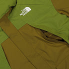 The North Face Kembar Insulated Parka Fir Green - Calla Green Parkas Detail view 1 | Overkill