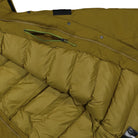 The North Face Kembar Insulated Parka Fir Green - Calla Green Parkas Detail view 2 | Overkill