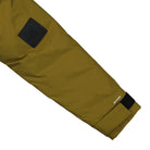 The North Face Kembar Insulated Parka Fir Green - Calla Green Parkas Detail view 3 | Overkill