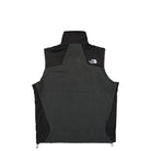 The North Face Fleeski Y2K Vest Asphalt Grey - TNF Black Vests Material | Overkill