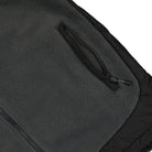 The North Face Fleeski Y2K Vest Asphalt Grey - TNF Black Vests Detailfoto | Overkill