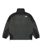 The North Face Fleeski Y2K Jacket Asphalt Grey - TNF Black Jackets Material | Overkill