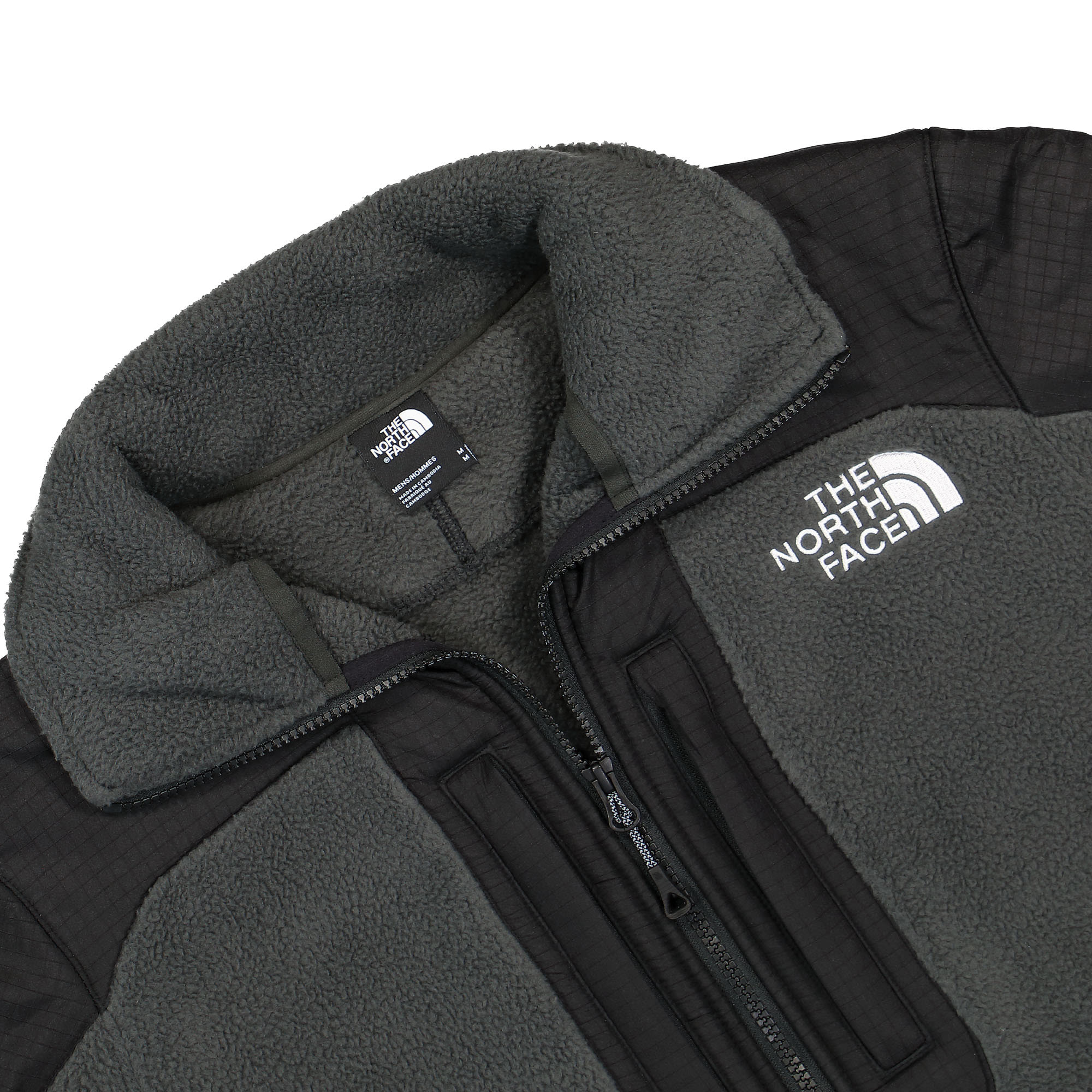 The North Face Fleeski Y2K Jacket NF0A852JMN8 | OVERKILL