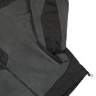 The North Face Fleeski Y2K Jacket Asphalt Grey - TNF Black Jackets Detailfoto | Overkill
