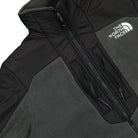 The North Face Fleeski Y2K Jacket Asphalt Grey - TNF Black Jackets Detail view 1 | Overkill