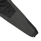 The North Face Fleeski Y2K Jacket Asphalt Grey - TNF Black Jackets Detail view 2 | Overkill