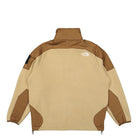 The North Face Fleeski Y2K Jacket Khaki Stone - Utility Brown Jackets Material | Overkill