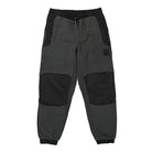 The North Face Fleeski Y2K Pant Asphalt Grey - TNF Black Sweat & Track Pants NF0A852KMN8 | Overkill