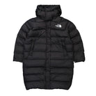 The North Face W Duster Y2K Synthetic Insulated Jacket TNF Black Jackets NF0A852MJK3 | Overkill
