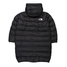 The North Face W Duster Y2K Synthetic Insulated Jacket TNF Black Jackets Material | Overkill