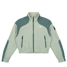The North Face W NSE Shell Suit Top Misty Sage / Dark Sage Track Jackets NF0A852XKIH | Overkill