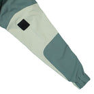 The North Face W NSE Shell Suit Top Misty Sage / Dark Sage Track Jackets Detail view 1 | Overkill