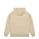 The North Face The 489 Hoodie Gravel Hoodies Material | Overkill