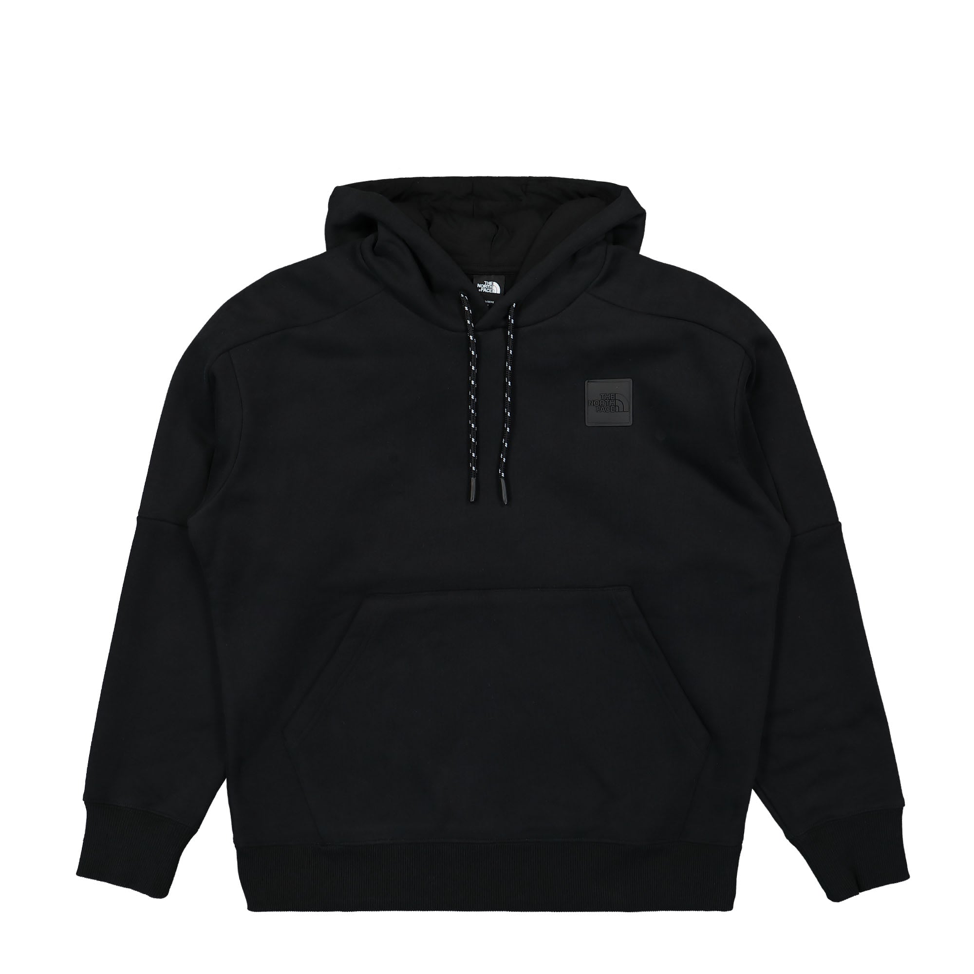 The North Face The 489 Hoodie TNF Black Hoodies NF0A8532JK31 | Overkill