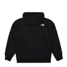 The North Face The 489 Hoodie TNF Black Hoodies Material | Overkill